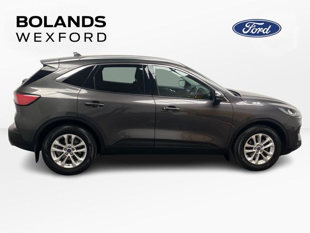 Image for 2021 Ford Kuga 1.5 EcoBlue 120PS Titanium