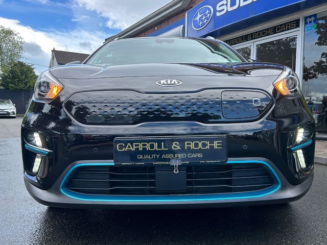 Image for 2021 Kia Niro E-NIRO EV - Mega Spec. 485 KM Range | 99.5 % Battery Health Check | Super Price | Top Trade-ins | Finance Available | NCT & TAX |