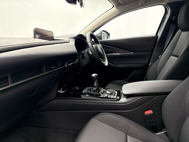 Image for 2025 Mazda CX-30 PRIME LINE *IN STOCK* €80 P/W 3YRS