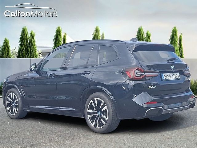 Image for 2023 BMW iX3 M Sport 80 kWh 