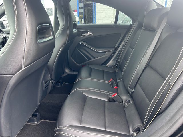 Image for 2019 Mercedes-Benz CLA Class 180 AMG SPECIAL EDITION AMG