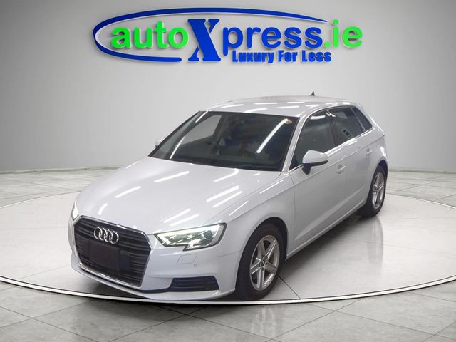 Image for 2020 Audi A3 1.4 TFSI Automatic, Low mileage