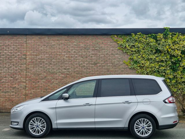 Image for 2019 Ford Galaxy 2.0TD 150PS FINANCE AVAILABLE