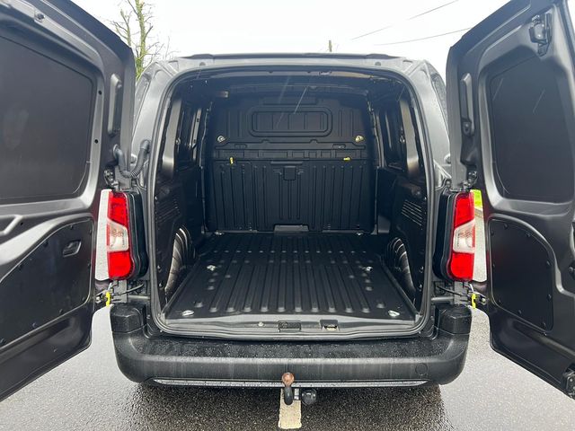 Image for 2022 Citroen Berlingo LX Bluehdi 100 MWB 650KG MY22.