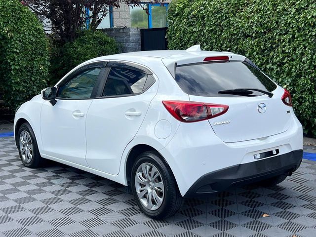 Image for 2018 Mazda Demio 1.3 SKYACTIV AUTO // NEW 2 YEAR NCT // PARKING SENSORS // AIR CONDITIONING