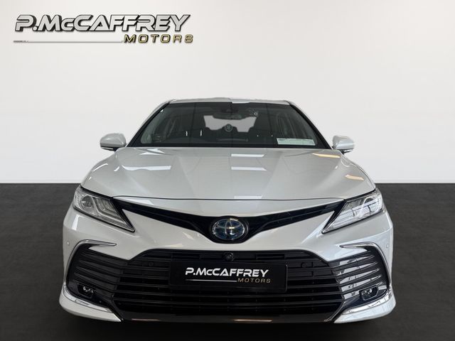 Image for 2021 Toyota Camry 2.5 Camry Hybrid