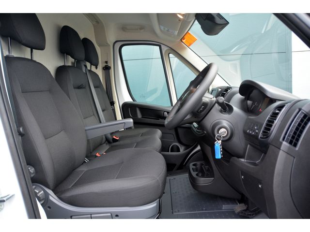 Image for 2025 Opel Movano L3H2 2 2 140PS 03DR