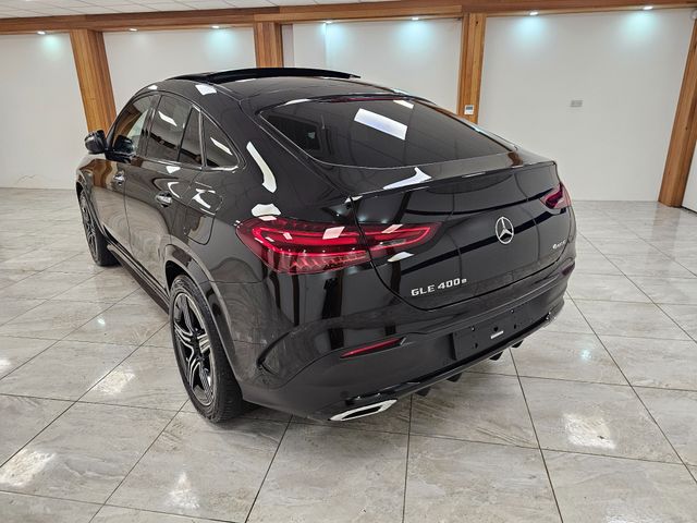 Image for 2025 Mercedes-Benz GLE Class COUPE URBAN MODEL !