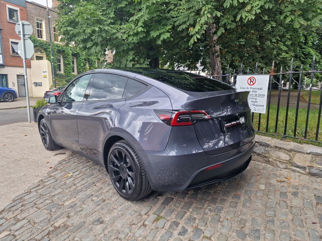 Image for 2023 Tesla Model Y RWD RANGE OF 370KLMS **TESLA WARRANTY**