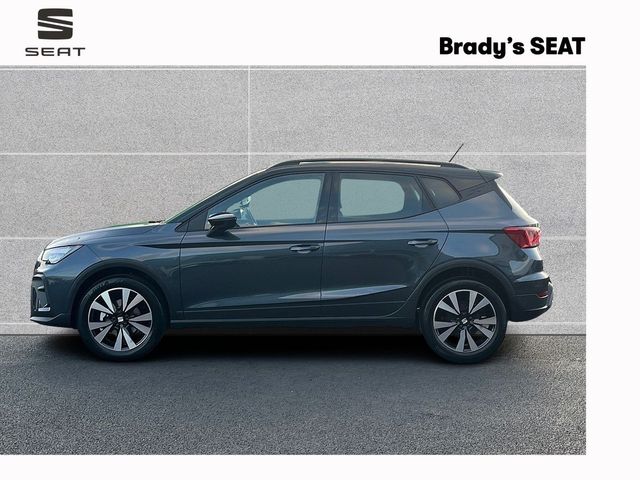 Image for 2027 SEAT Arona NEW ARONA 1.0TSI 95HP SE PLUS *0% FINANCE AVAILABLE ON THIS CAR FOR A LIMITED TIME *Brand New - Ready for Immediate Delivery*