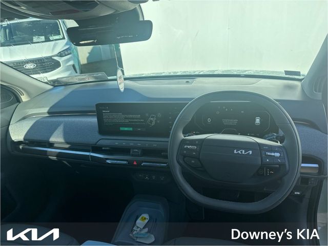 Image for 2025 Kia EV3 Earth 3 81.4 kWh