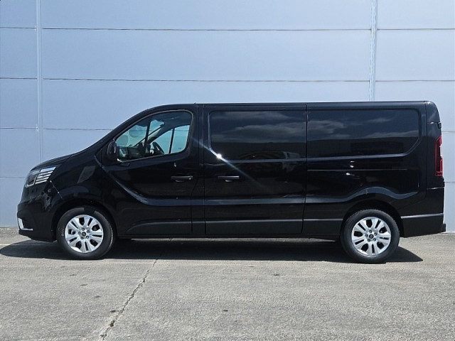 Image for 2025 Renault Trafic LL30 DCI 150 Extra