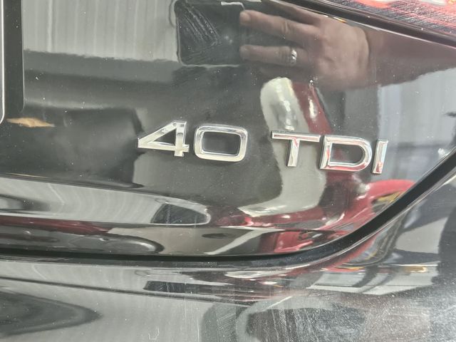 Image for 2019 Audi A5 40TDI 190HP S tronic SE
