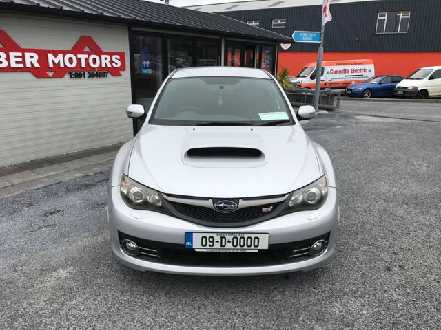 Image for 2009 Subaru Impreza 