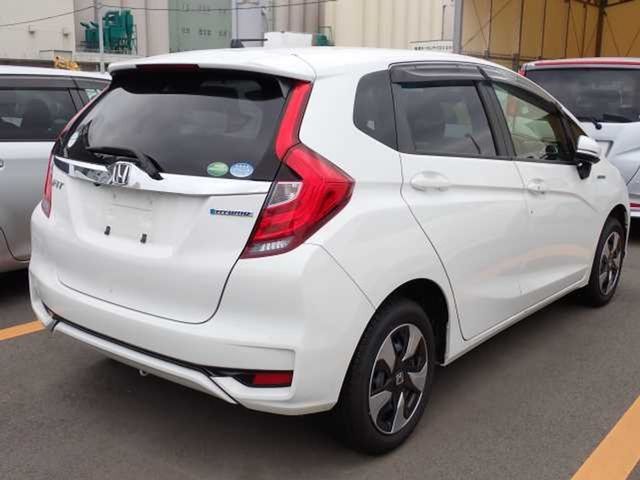 Image for 2019 Honda Fit ONLY €12950! 2019 HONDA FIT 1.5 HYBRID / APPLE CARPLAY / NEW NCT / FULL SERVICE