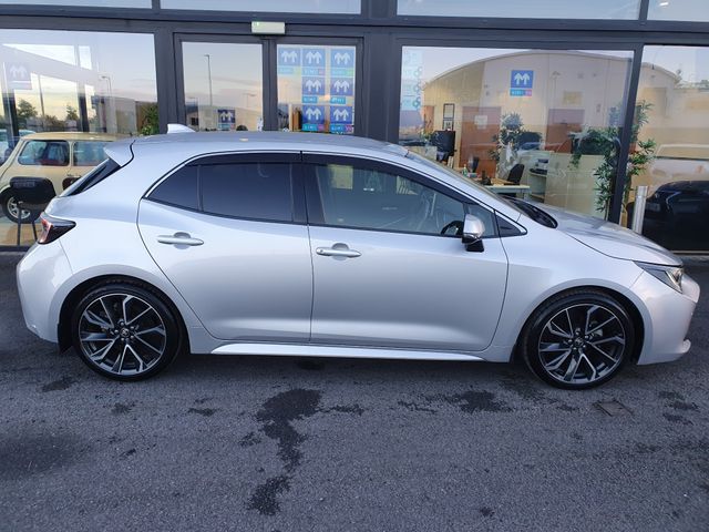 Image for 2020 Toyota Corolla GZ SPORT EDITION * 1.8 SELF CHARGING HYBRID