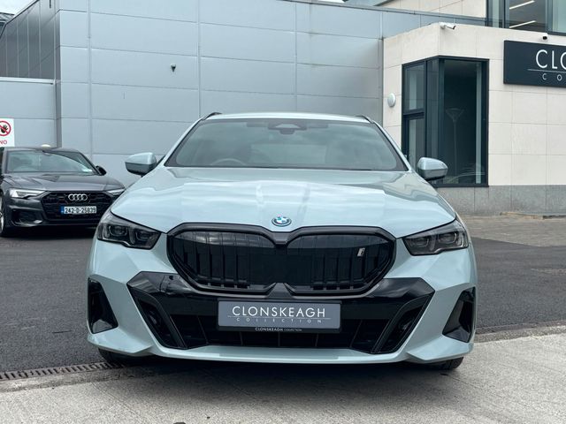 Image for 2026 BMW i5 EDRIVE40 M SPORT