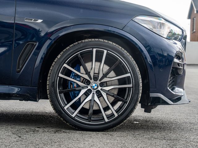 Image for 2023 BMW X5 XDRIVE45E M SPORT
