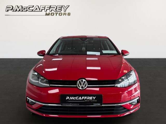 Image for 2020 Volkswagen Golf 