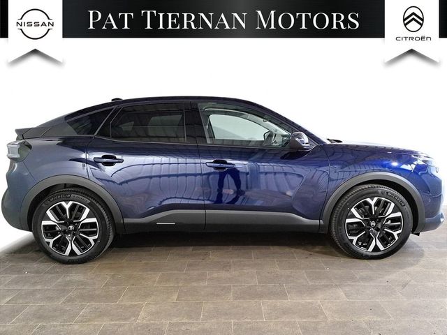 Image for 2026 Citroen C4 E-C4 MAX 54kWh