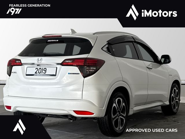 Image for 2019 Honda Vezel Z HYBRID AUTOMATIC