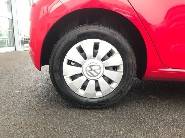 Image for 2020 Volkswagen up! 1.0 60BHP TAKE UP
