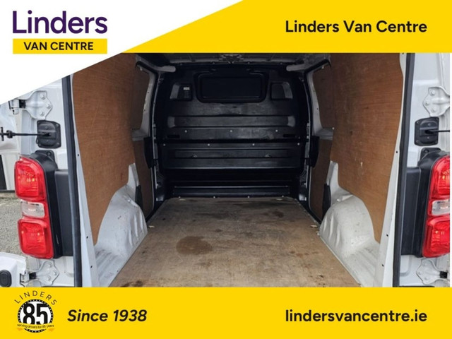 Image for 2024 Opel Vivaro LWB - FULL SERVICE HISTORY