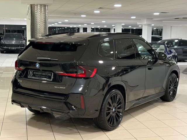 Image for 2023 BMW X1 25e X-DRIVE M-SPORT PRO=LOW MILES//HUGE SPEC//231 D REG=FULL SERVICE HISTORY=TAILORED FINANCE PACKAGES AVAILABLE=TRADE IN'S WELCOME
