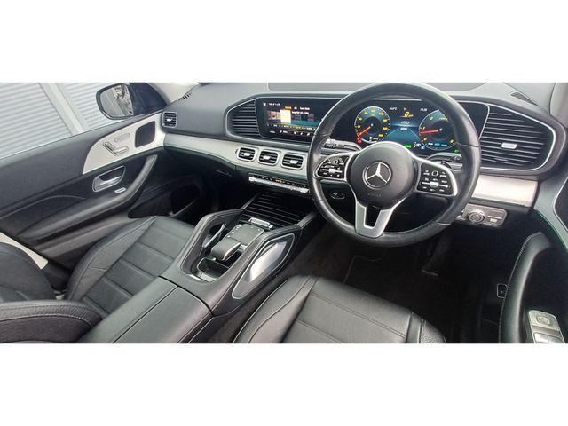 Image for 2023 Mercedes-Benz GLE Class 7 Seater 300d AMG 4MATIC **Pan Sunroof**