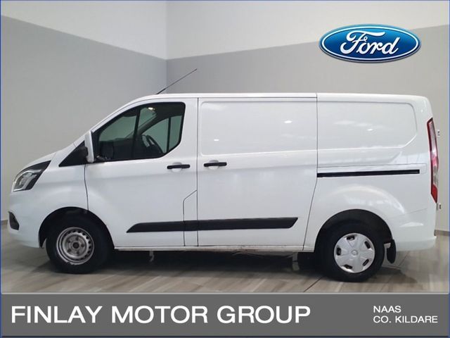 Image for 2022 Ford Transit Custom TRANSIT CUSTOM TREND SWB VAN