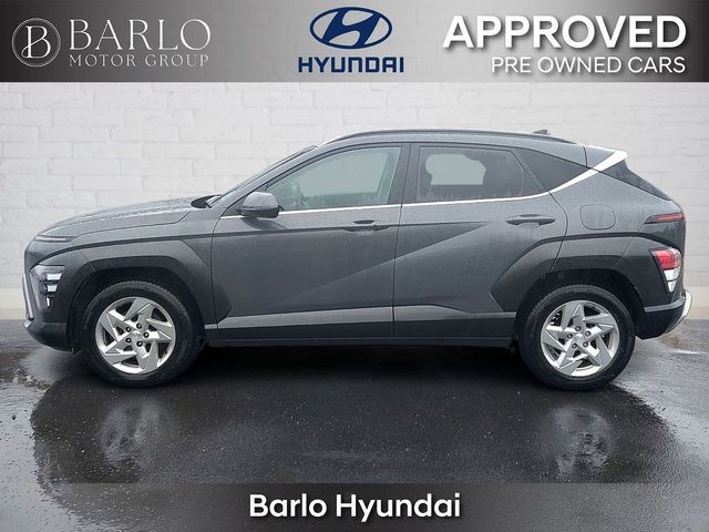 Image for 2024 Hyundai Kona Elegance 1.0T