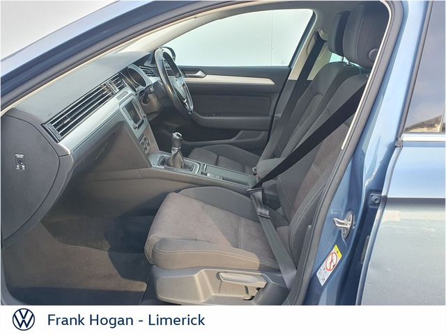 Image for 2018 Volkswagen Passat 1.6 TDI 120HP Comfortline Call Conor 0862548979
