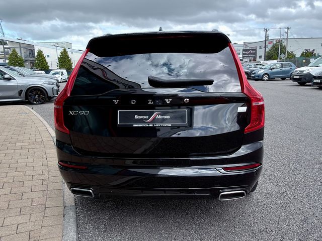 Image for 2020 Volvo XC90 T8 R-Design AWD