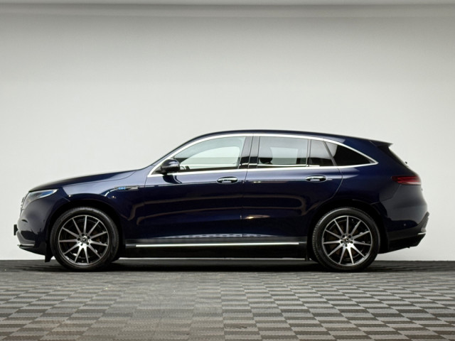 Image for 2021 Mercedes-Benz EQC EQC 400 AMG LINE 4MATIC 