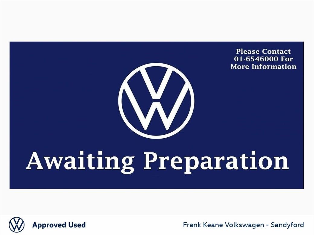 Image for 2026 Volkswagen Polo EDITION 75 1.0TSI 95HP M5F @Frank Keane Volkswagen South Dublin
