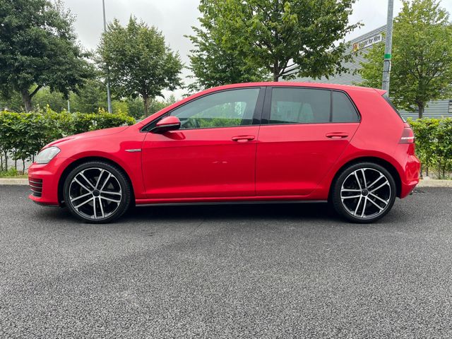 Image for 2015 Volkswagen Golf GTD 2.0 AUTO *FRESH NCT 