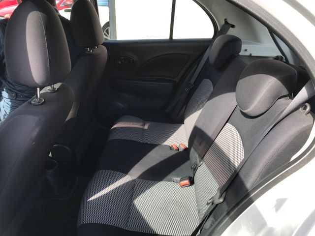 Image for 2017 Nissan March 1.2 SV CVT