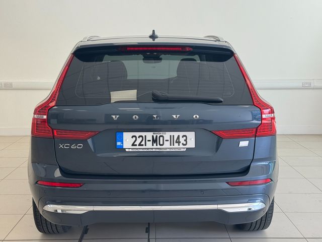 Image for 2022 Volvo XC60 T6 Phev Inscription 5DR Auto