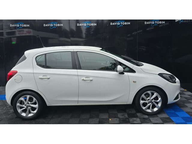 Image for 2016 Opel Corsa Opel Corsa SC 1.4 PETROL
