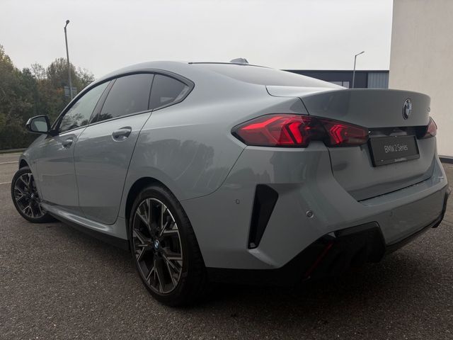 Image for 2025 BMW 2 Series 220 M Sport