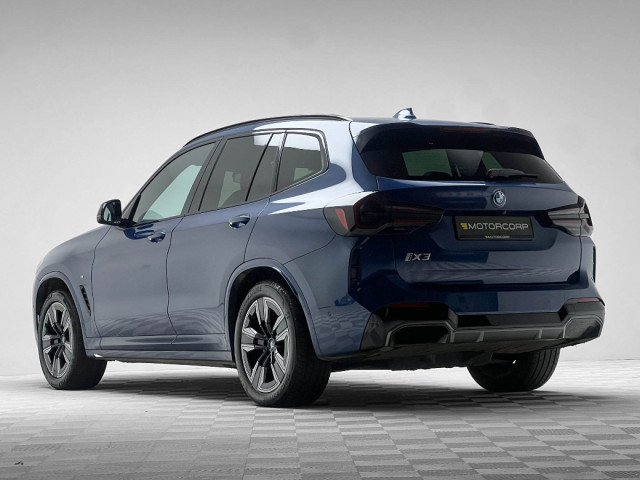 Image for 2022 BMW iX3 M SPORT