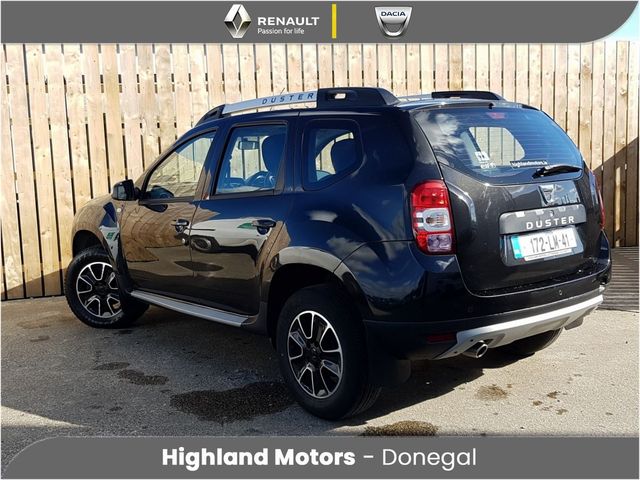 Image for 2017 Dacia Duster 1.5 dCi 110 PRESTIGE** AUTO DIESEL **