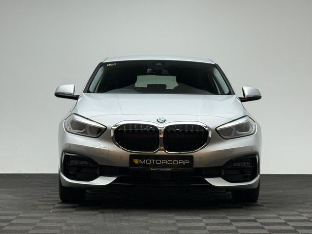 Image for 2021 BMW 1 Series 116D SPORT 1.5 DIESEL AUTO
