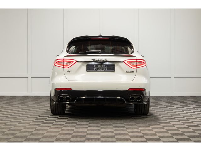 Image for 2020 Maserati Levante V6
