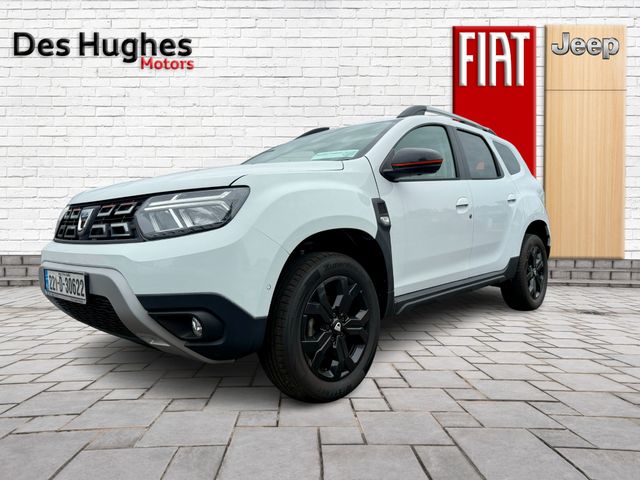 Image for 2022 Dacia Duster SE Extreme TCE 