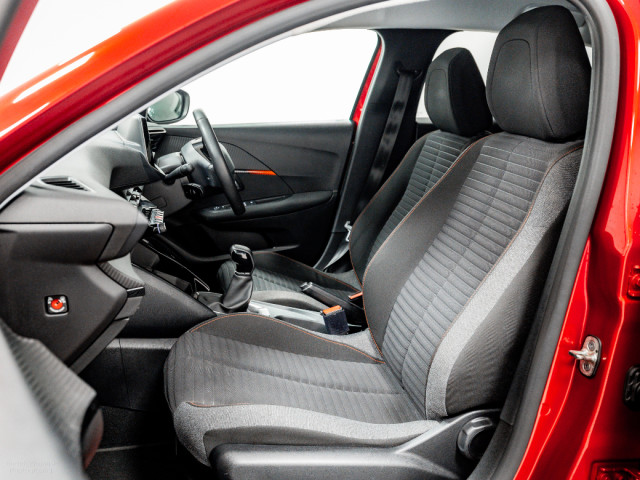 Image for 2024 Peugeot 208 Active 1.2 Petrol 75HP