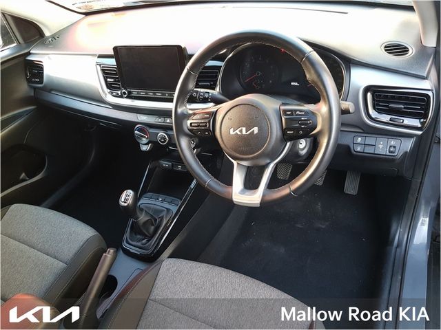 Image for 2022 Kia Stonic 1.0 K2 PE PETROL MY2022 5DR