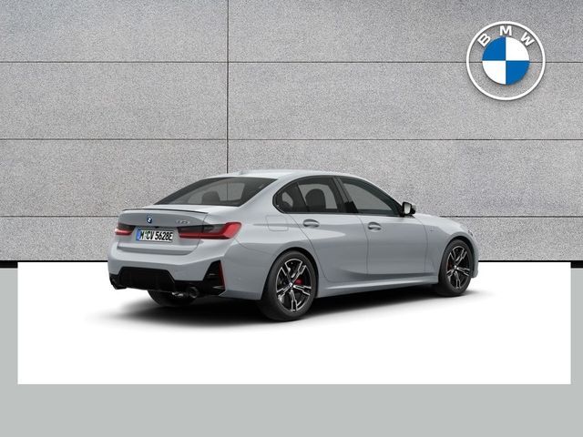 Image for 2026 BMW 3 Series G20 330e M Sport Saloon