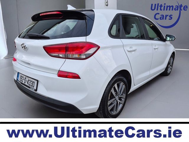 Image for 2019 Hyundai i30 i 30 Deluxe 1.0 Turbo 5DR