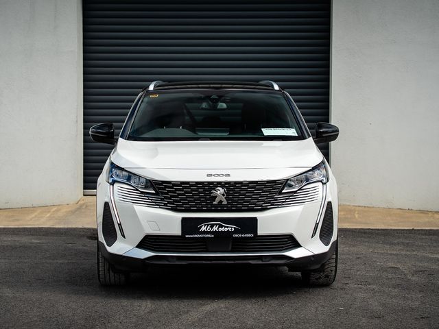 Image for 2024 Peugeot 5008 FL Allure 1.5 Blue HDI 130 AUT